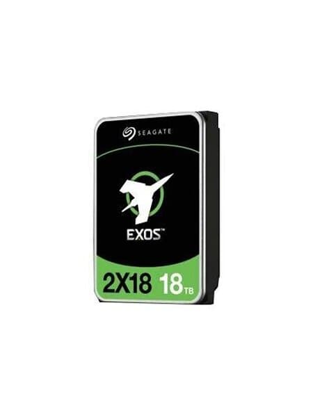 Seagate Exos 2X18 ST18000NM0272 12GB 18TB