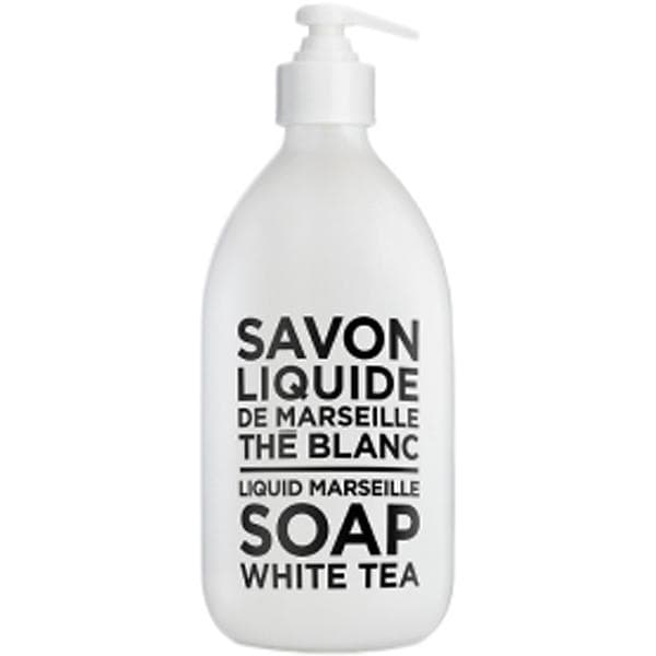 Compagnie De Provence Savon de Marseille Savon Liquid Soap 500ml