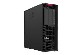 Lenovo ThinkStation P620 30E000STFR - Threadripper Pro 5965WX 64GB RAM 1TB SSD R