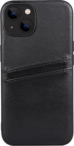 Gear by Carl Douglas Buffalo Card Cover for iPhone 14