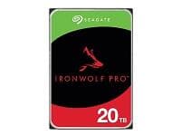 Seagate IronWolf Pro ST20000NT001 256MB 20TB