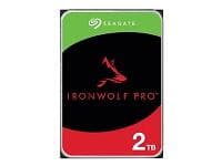 Seagate IronWolf Pro ST2000NT001 256MB 2TB