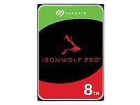 Seagate IronWolf Pro ST8000NT001 256MB 8TB