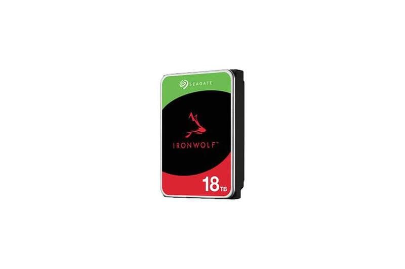 Seagate IronWolf ST2000VN003 64MB 2TB