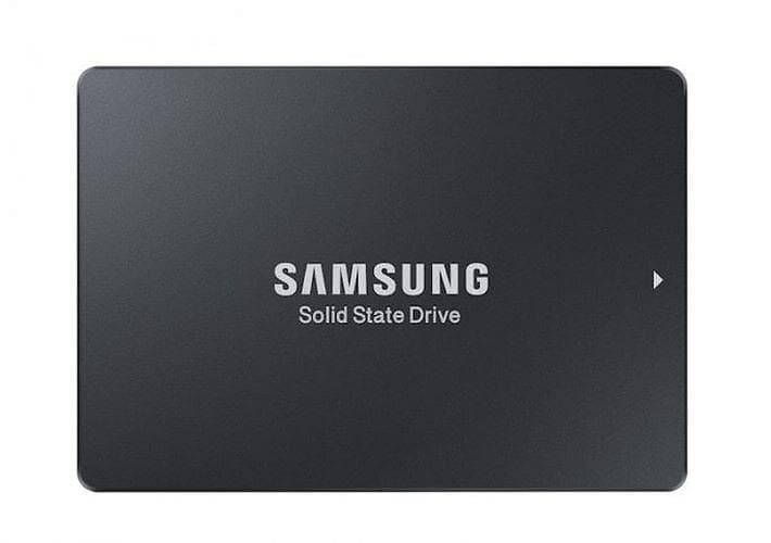 Samsung PM1653 MZILG15THBLA 15.36TB