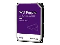 WD Purple WD43PURZ 256MB 4TB