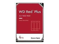 WD Red Plus WD40EFPX 256MB 4TB