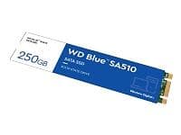 WD Blue SA510 M.2 2280 250GB