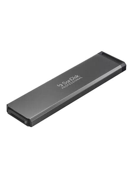 SanDisk Professional Pro-Blade SSD Mag 4TB