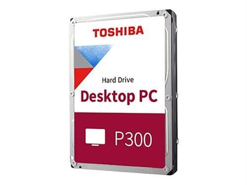 Toshiba P300 HDWD320UZSVA 256MB 2TB