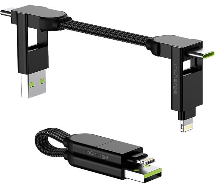 Rolling Square InCharge X 100W