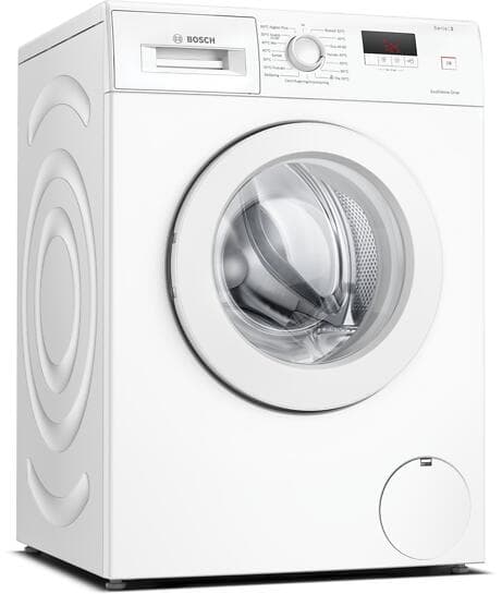 Bosch WAJ280L2SN (Hvid)