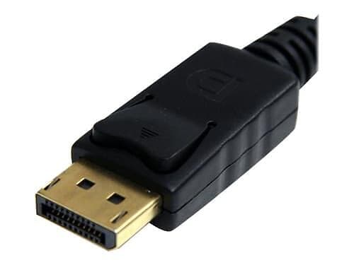 StarTech VGA - DisplayPort F-M Adapter DP2VGA2