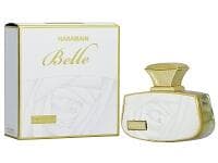 Al Haramain Belle edp 75ml