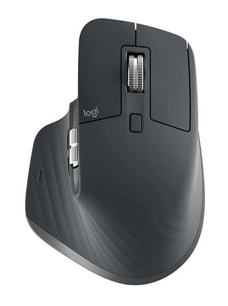 Logitech MX Master 3S for Business