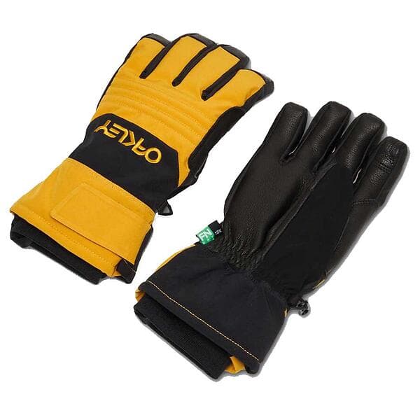 Oakley Apparel B1b Gloves (Herre)