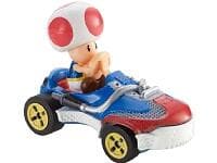 Hot Wheels Mario Kart