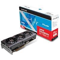 Sapphire Radeon RX 7900 XT Pulse 2xHDMI 2xDP 20GB