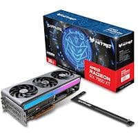 Sapphire Radeon RX 7900 XT Nitro+ 2xHDMI 2xDP 20GB