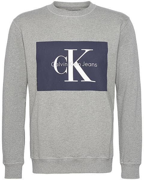 Calvin Klein Hotoro Crewneck (Herre)