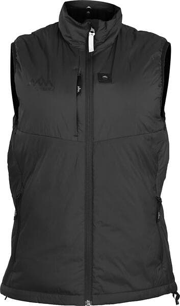 Heat Experience Heated Outdoor Vest (Dame)