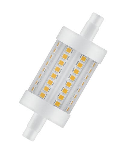 Osram Ledvance Parathom Line LED 1055lm 2700KR7s 8.2W