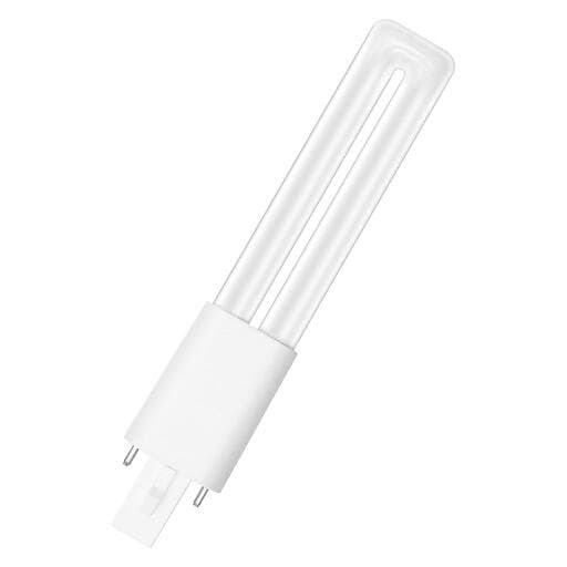 Osram Ledvance Dulux S LED EM 450lm 3000K G23 4.5W