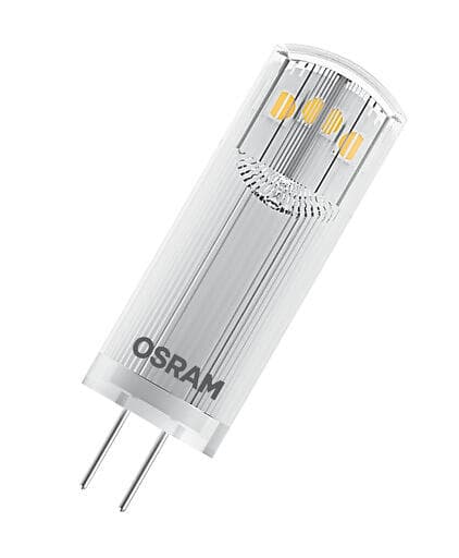 Osram Ledvance Star LED Pin 200lm 2700K G4 1.8W