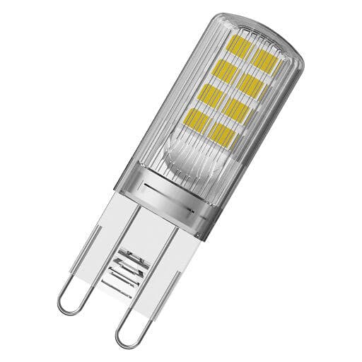 Osram Ledvance LED Pin 300lm 2700K G9 2.6W