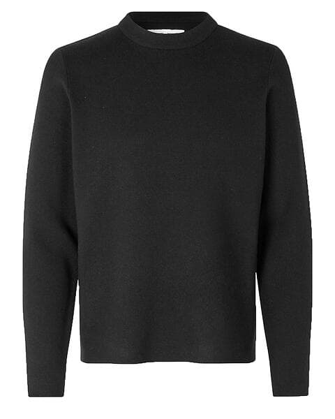 Samsøe Samsøe Gunan Crew Neck (Herre)