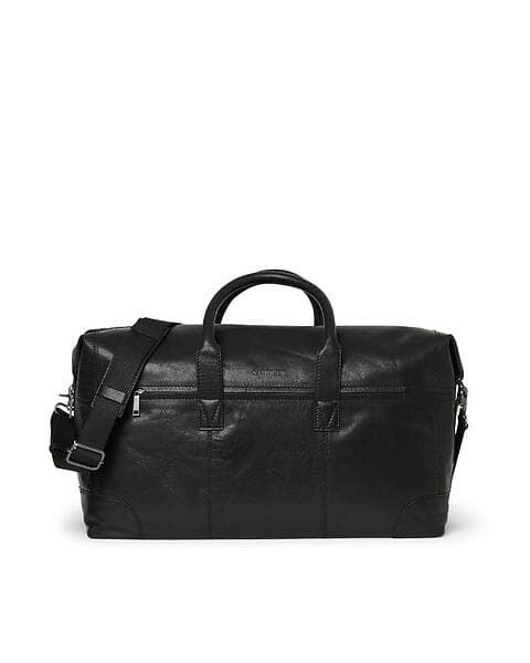 Saddler Metz Weekendbag