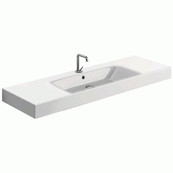 Lavabo Cento 140 20659 (White)