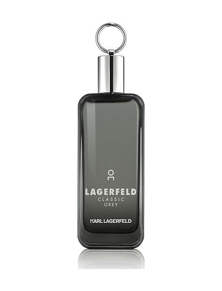 Karl Lagerfeld Classic Grey edt 100ml