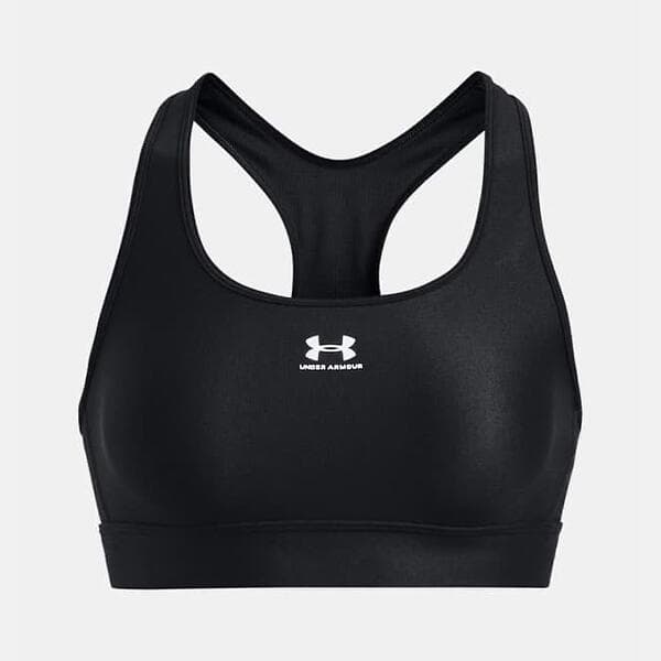 Under Armour Bra Mid Padless