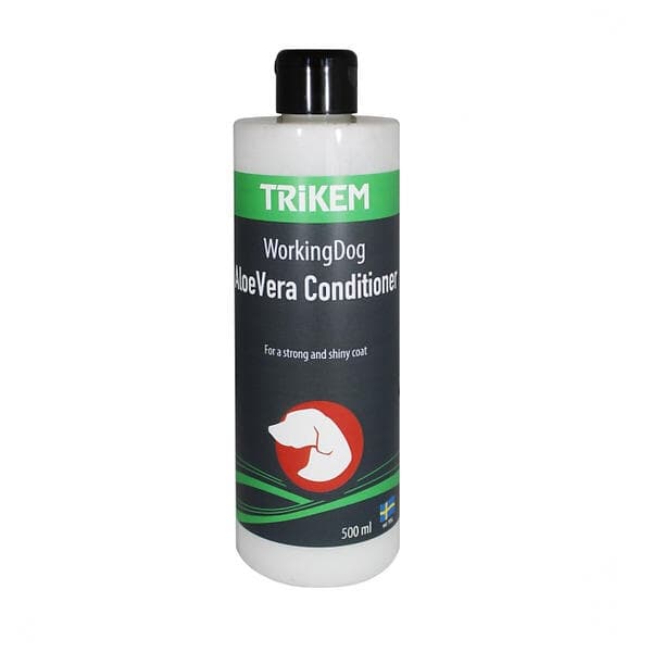 Trikem WorkingDog AloeVera Conditioner 500ml