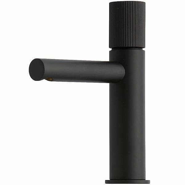 Lavabo Mira 020 51022 (Matt Black)