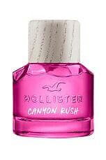 Hollister Canyon Rush Her edp 30ml