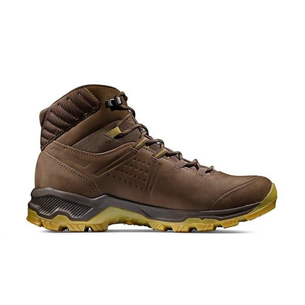 Mammut Mercury IV Mid GTX (Herre)