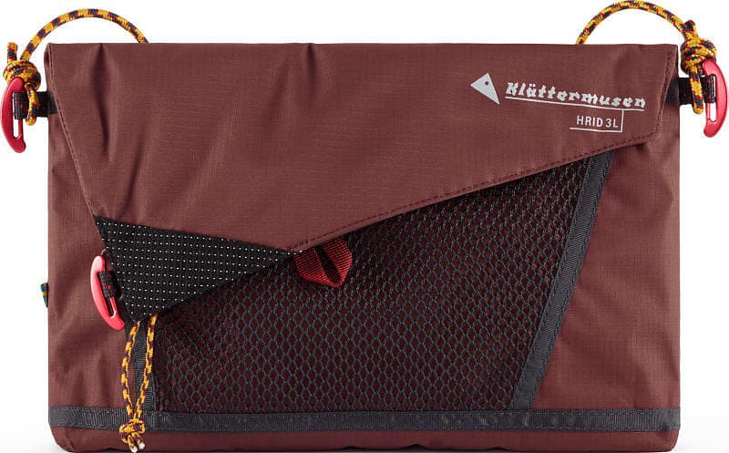 Klättermusen Hrid Accessory Bag 3L