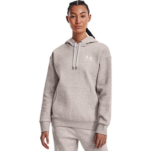 Under Armour Essential Hoodie (Dame)