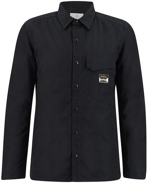 Lundhags Knak Insulated Shirt (Herre)