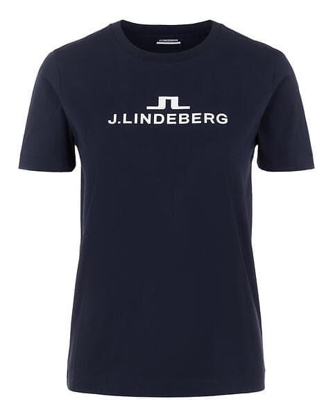 J.Lindeberg Alpha T-shirt (Dame)