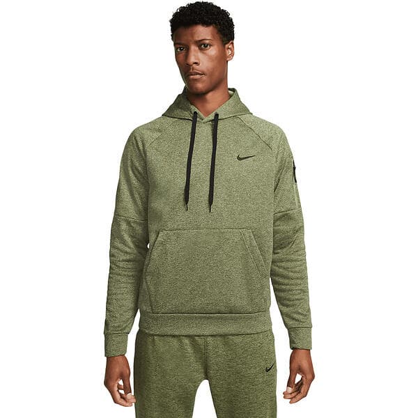 Nike NikeTechfit Hoodie (Herre)