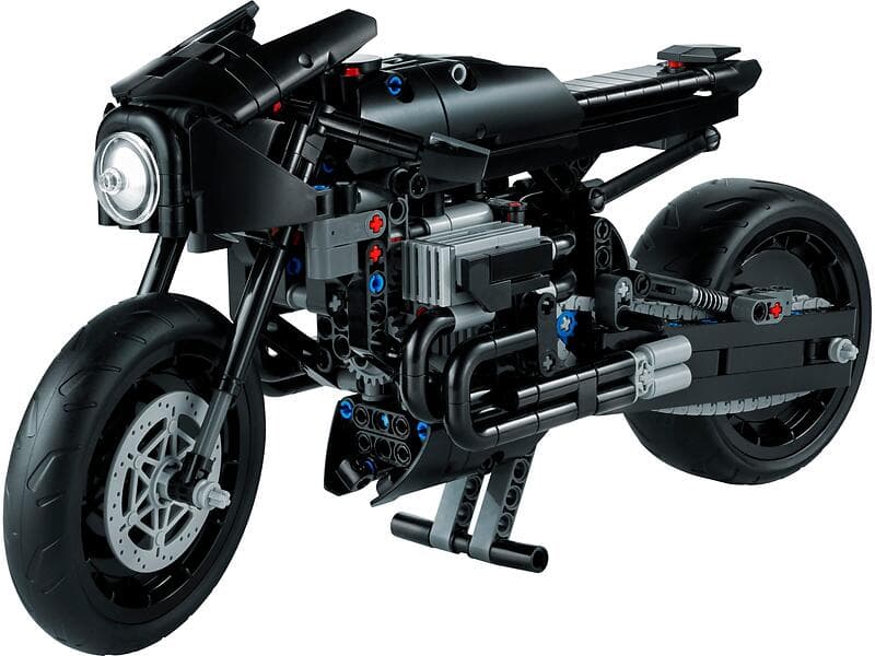 LEGO Technic 42155 The Batman - Batcycle