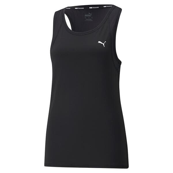 Puma Train Favorite Tank (Dame)