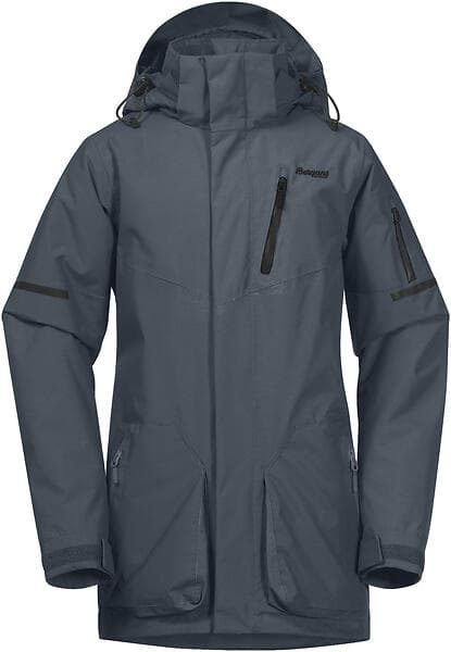 Bergans Knyken Insulated Youth Jacket (Jr)