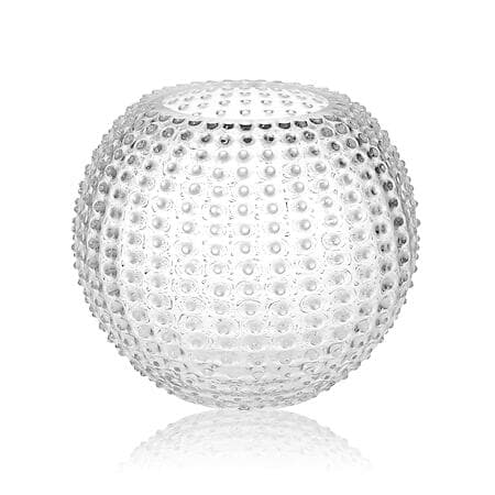 Anna von Lipa Hobnail Globe Vase 240mm