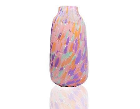 Anna von Lipa Confetti Vase 260mm