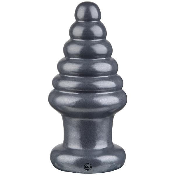 Doc Johnson American Bombshell Destroyer Butt Plug 23cm