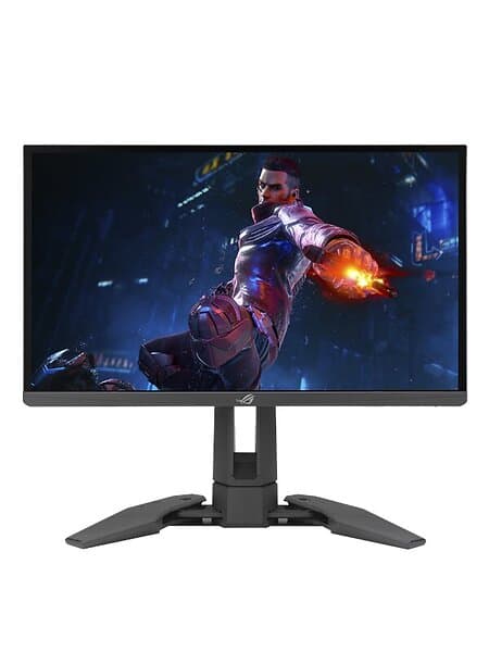 Asus ROG Swift Pro PG248QP 24" Gaming Full HD 540Hz